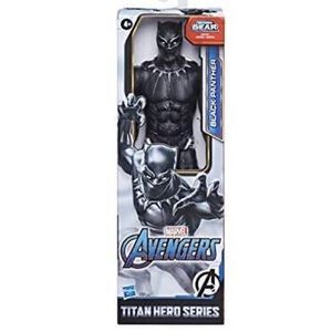 Marvel Avengers: Black Panther 12-Inch-Scale